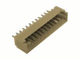 CONNECTORS R=1,25mm