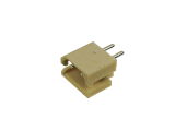 CONNECTORS R=2,50mm (0,098)