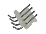 CONNECTORS R=5,08mm (0,20)