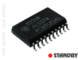 74ALS374   SOIC20