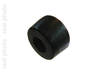 Nóżka przykręcana h=10mm (10szt)