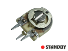 10R  Potentiometer 90V