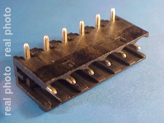 31 229 106 pins for terminal block; a replacement for  STLZ950/6-5,08H PTR