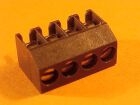31 059 104 Schraubklemmblock; ein Ersatz für  DG350-3,5 DEGSON; AK550/4DS-3,5V PTR