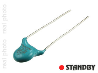 2200pF-250V kondensator ceramiczny  (10 szt)