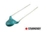 2200pF-250V kondensator ceramiczny  (10 szt)