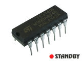 TS374   DIP14
