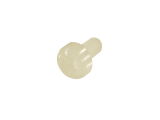 6 mm M3 screw nylon (10pcs)