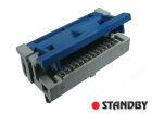 Connector FFC / FPC 1,27mm 14pin