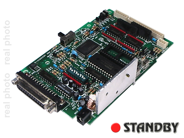 CBM-910 Impact Printer Control Board