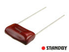 220nF-400V polyester capacitor (10pcs)