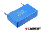 MMKP 1,8nF-2000VDC radial potted capacitor (10pcs)