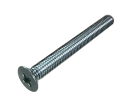 25 mm M3 Countersunk head screw (10pcs)