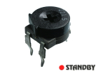 220R Potentiometer RVF8P