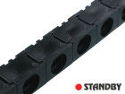 LED Clip 5mm (10 st)