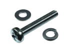 20 mm M3 screw and washers (10pcs)