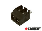 31 059 102 Schraubklemmblock; ein Ersatz für  DG350-3,5 DEGSON; AK550/2DS-3,5V PTR