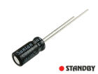 TS13D-CD263 22uF-16V Capacitor electrolytic (100pcs)