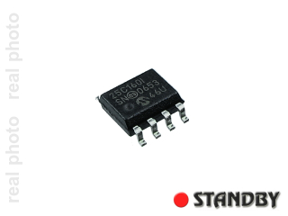 25C160   SOIC8