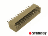 złącze z serii 53047 12pin