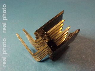 2x05 Pin header angled (10pcs)