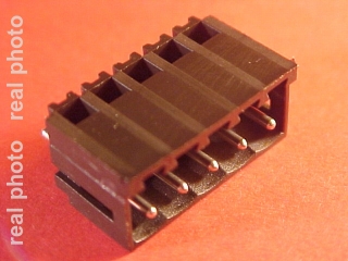 31 183 105 pins for terminal block; a replacement for 15EDGVC-3,5-30A DEGSON; STL1550/5-3,5V PTR