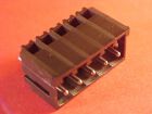 31 183 105 Klemmleiste abschaltbar; ein Ersatz für 15EDGVC-3,5-30A DEGSON; STL1550/5-3,5V PTR