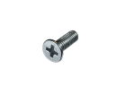 12 mm M4 Countersunk head screw (10pcs)