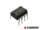 LM386   DIP8