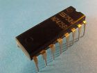 SN7475  DIP16