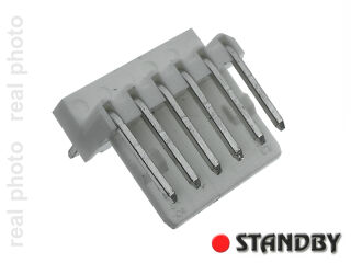 KK 5046 Header 6 Circuits