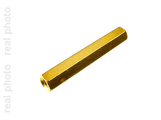 Distance bolt M3 L=30mm (10pcs)
