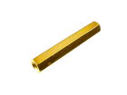 Distanbolzen M3 L=30mm (10st)