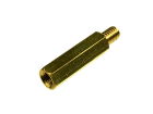 Słupek dystansowy M4 L=20mm (10szt)