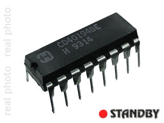 40194 DIP16