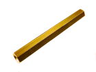 Distanbolzen M3 L=45mm (10st)