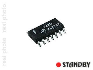 74F280   SOIC14