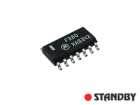 74F280   SOIC14