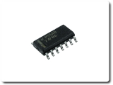 74F86   SOIC14