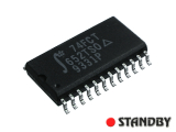 74FCT652   SOIC24