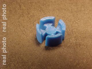 Mounting Pad for TO18 (10pcs)