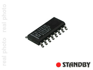 74LS283  SO16