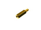 Distanbolzen M3 L=12mm (10st)