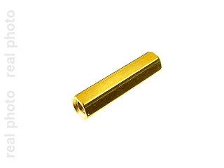 Distance bolt M3 L=20mm (10pcs)