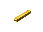 Distanbolzen M3 L=20mm (10st)