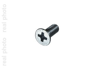 10 mm M4 Countersunk head screw (10pcs)