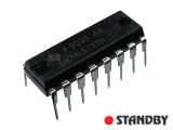 74LS137  DIP16