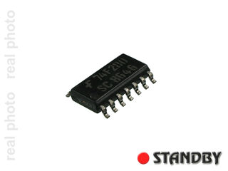 74F280  SOIC14