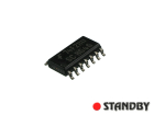 74F280   SOIC14