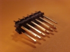 2x06 pin header straight (10pcs)